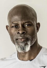 Djimon Hounsou