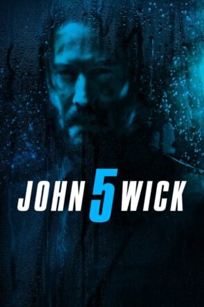 John Wick 5: Bölüm 5 ()