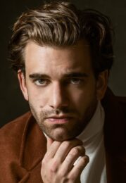 Andrew Richardson
