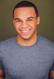 Antonio Davis