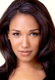 Candice Patton