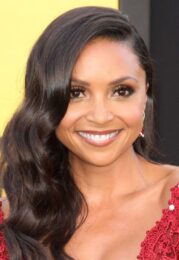 Danielle Nicolet