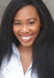 Denisha Hardeman