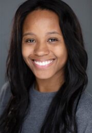 Diamond Simmons-James