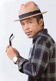 Hazama Azmi