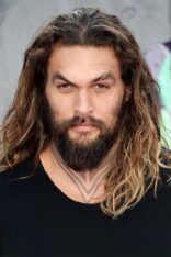 Jason Momoa