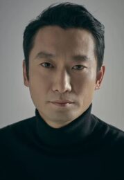 Jeon Jin-oh