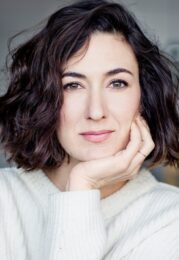 Karine Gonthier-Hyndman