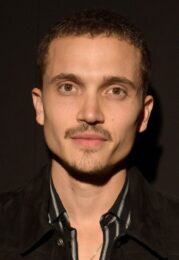 Karl Glusman