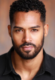 Lamon Archey