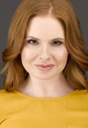 Libby Blake