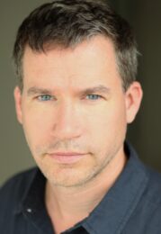 Matt Mickelson