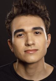 Matthew J. Vasquez