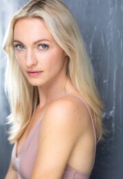 Olivia Buckle