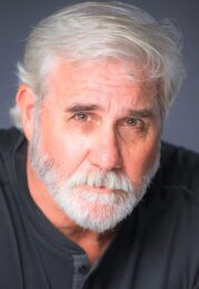 Randall Oliver
