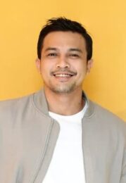 Saharul Ridzwan