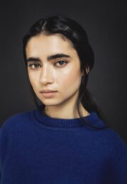Sara Montpetit