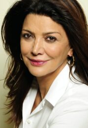 Shohreh Aghdashloo