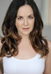 Tiffany Montgomery