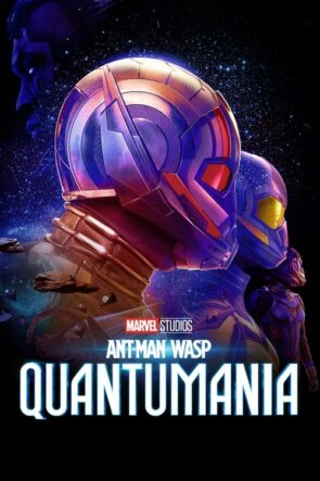 Ant-Man ve Wasp: Quantumania (2023)