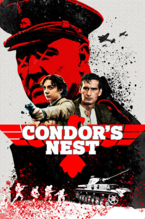 Condor’s Nest (2023)