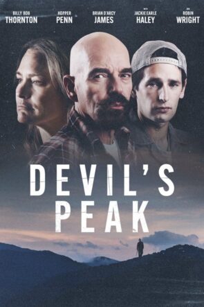 Devil’s Peak (2023)