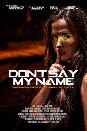 Don’t Say My Name (2022)