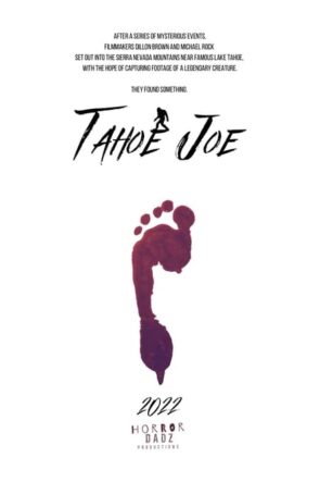 Tahoe Joe (2022)