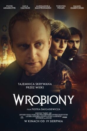 Wrobiony (2022)