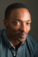 Anthony Mackie