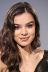 Hailee Steinfeld