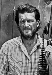 Jesse V. Johnson