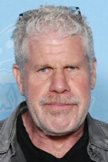 Ron Perlman