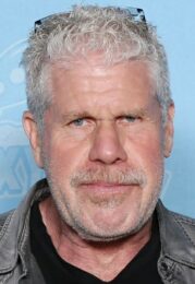 Ron Perlman