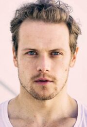 Sam Heughan