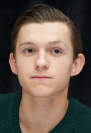 Tom Holland