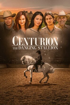 Centurion: The Dancing Stallion (2023)