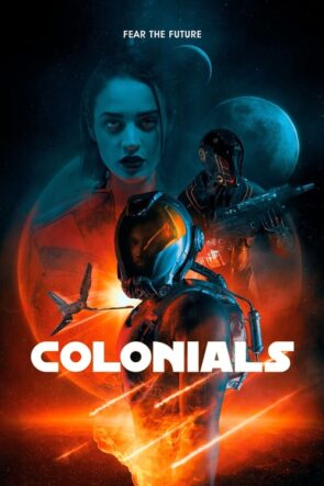 Colonials (2023)