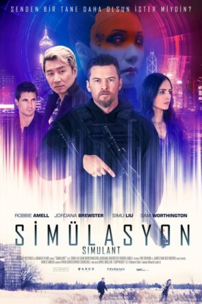 Simülasyon (2023)