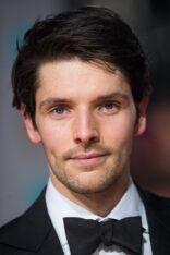 Colin Morgan