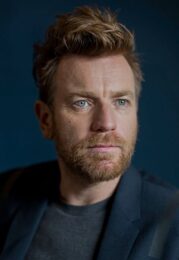 Ewan McGregor