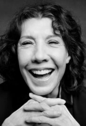 Lily Tomlin