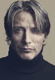 Mads Mikkelsen