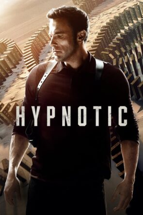 Hypnotic: Zihin Avı (2023)