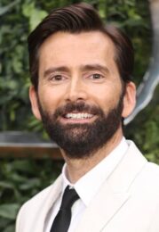 David Tennant