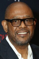 Forest Whitaker