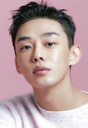 Yoo Ah-in