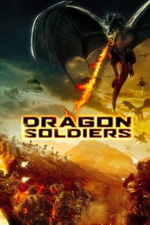 Dragon Soldiers (2020)