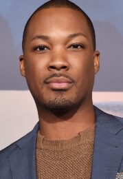 Corey Hawkins