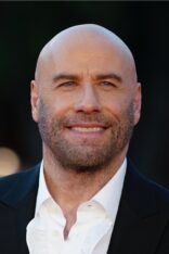 John Travolta